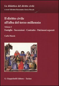 Il diritto civile all'alba del terzo millennio