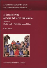 Il diritto civile all'alba del terzo millennio