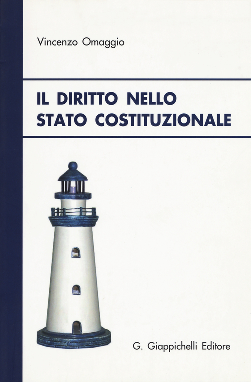 Il diritto nello stato costituzionale