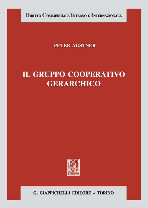 Il gruppo cooperativo gerarchico