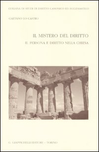 Il mistero del diritto