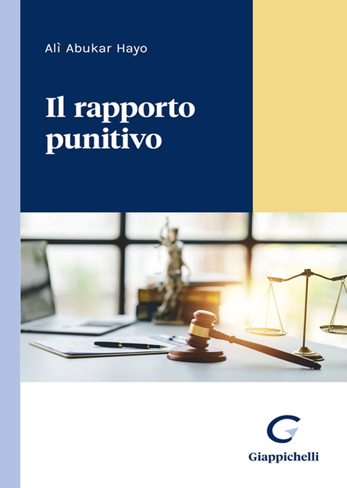 Il rapporto punitivo