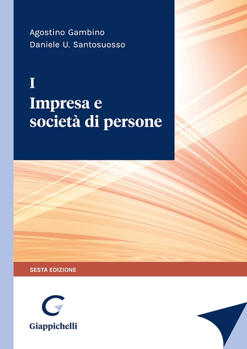 Impresa e società di persone
