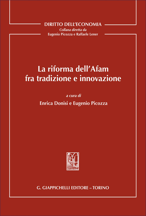 La riforma dell'AFAM fra tradizione e innovazione