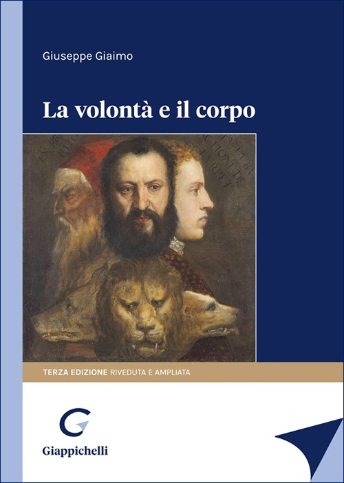 La volontà e il corpo