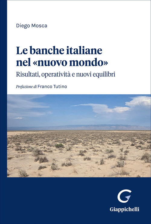 Le banche italiane nel &laquo;nuovo mondo&raquo;. Risultati, operativit&agrave; e nuovi equilibri
