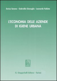 L'economia delle aziende di igiene urbana