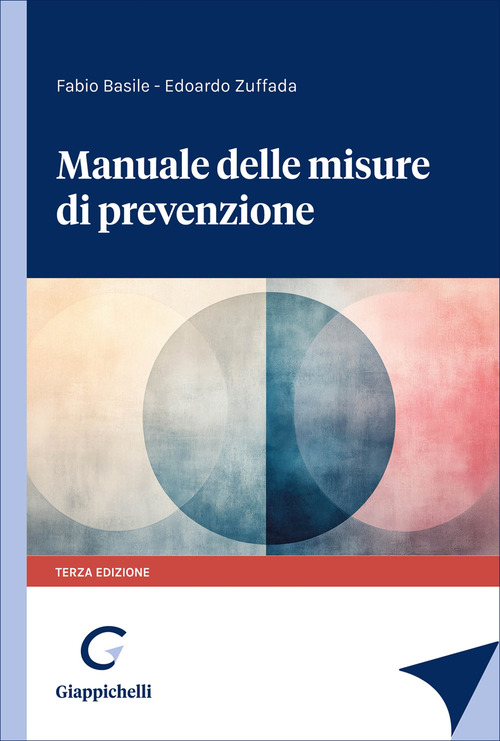 Manuale delle misure di prevenzione
