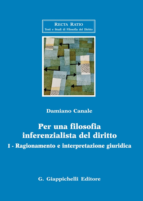 Per una filosofia inferenzialista del diritto
