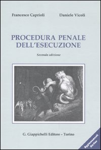 Procedura penale dell'esecuzione