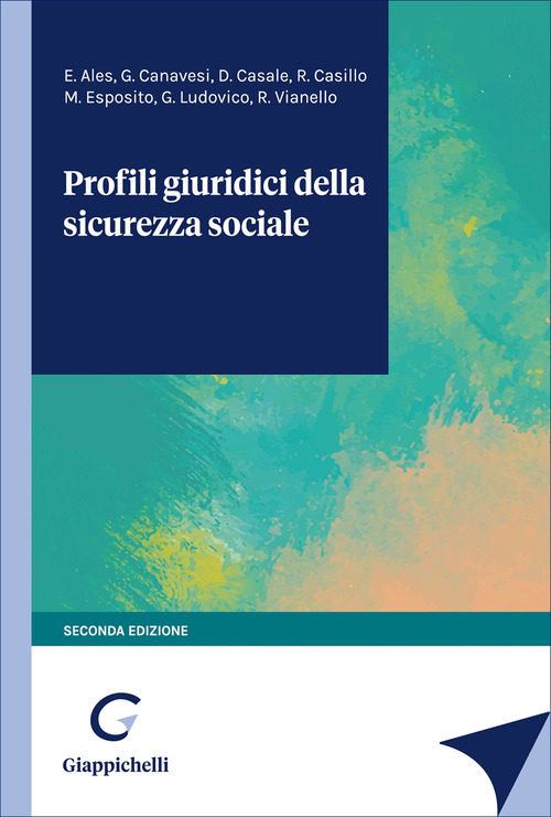 Profili giuridici della sicurezza sociale