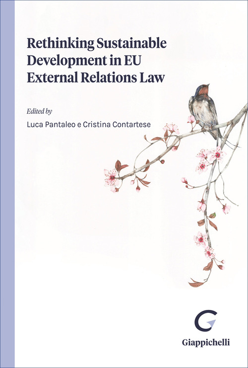 Rethinking sustainable development in EU external relations law