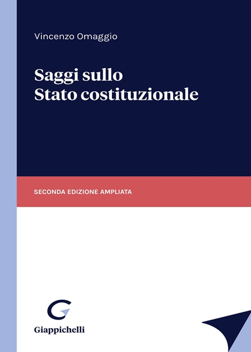 Saggi sullo stato costituzionale