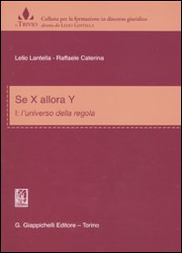 Se x allora y