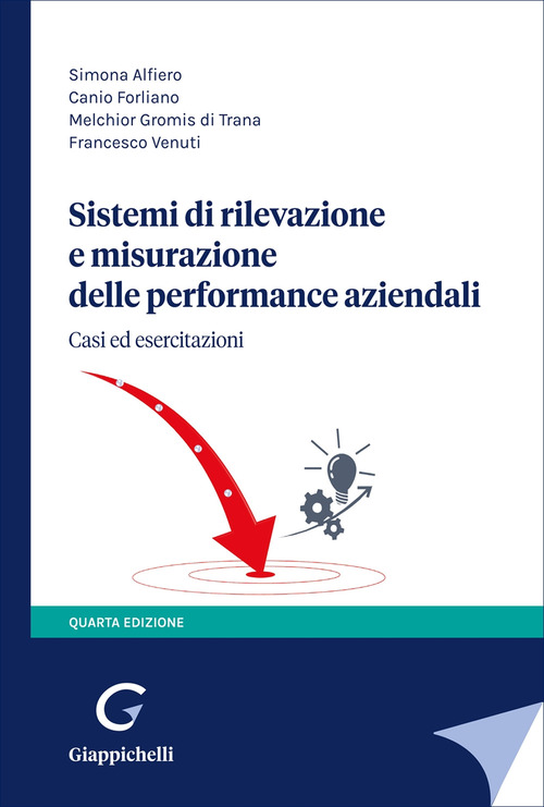Sistemi di rilevazione e misurazione delle performance aziendali