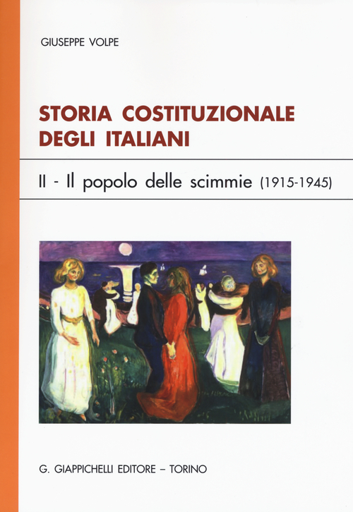 Storia costituzionale degli italiani