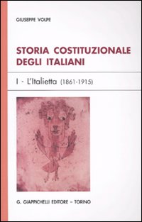 Storia costituzionale degli italiani