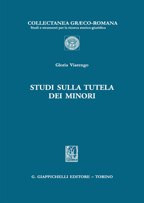 Studi sulla tutela dei minori