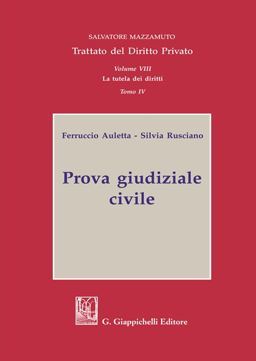 Trattato del diritto privato
