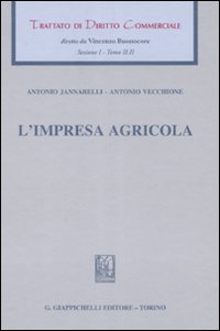 Trattato di diritto commerciale. Sez. I