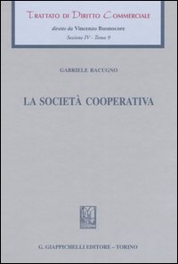 Trattato di diritto commerciale. Sez. IV