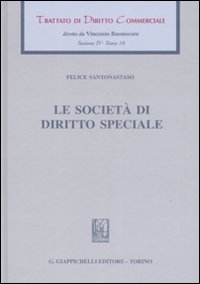 Trattato di diritto commerciale. Sez. IV