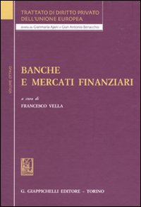 Trattato di diritto privato dell'Unione Europea