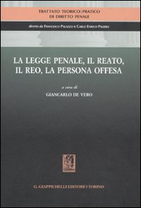 Trattato teorico-pratico di diritto penale