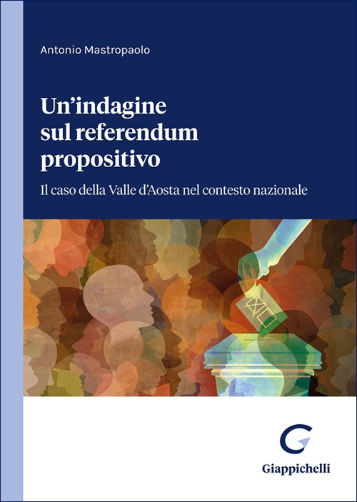 Un'indagine sul referendum propositivo. Il caso della Valle d'Aosta nel contesto nazionale