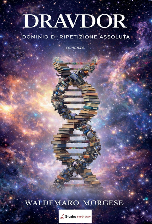 Dravdor. Dominio di ripetizione assoluta