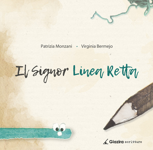 Il signor Linea Retta