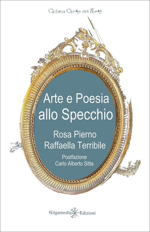 Arte e poesia allo specchio