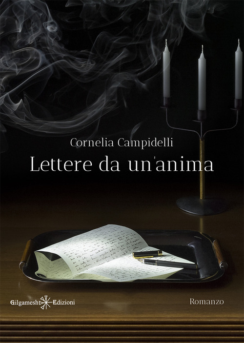 Lettere da un'anima