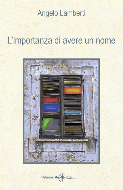 L'importanza di avere un nome