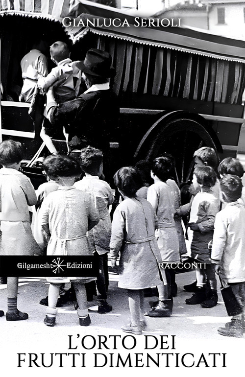 L'orto dei frutti dimenticati