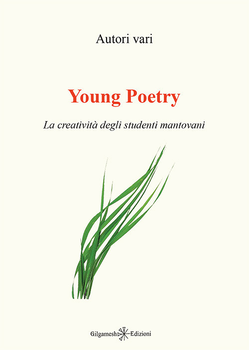 Young poetry. La creativit&agrave; degli studenti mantovani