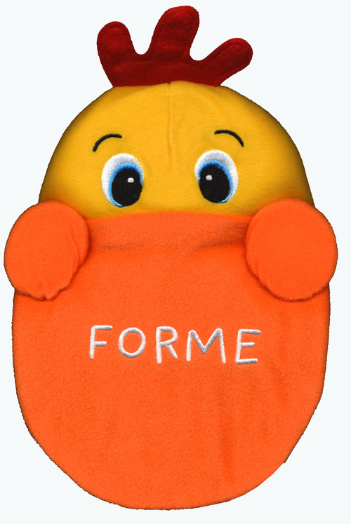 Forme. Imparare giocando