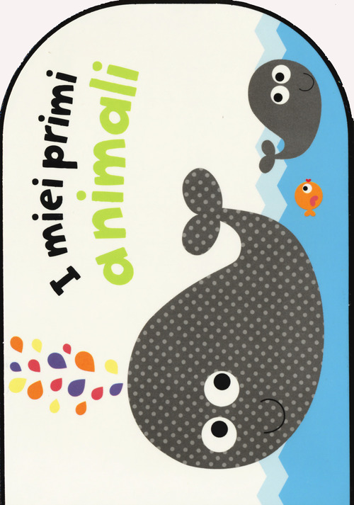 I miei primi animali