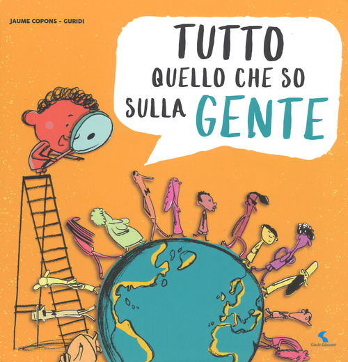 Tutto quello che so sulla gente
