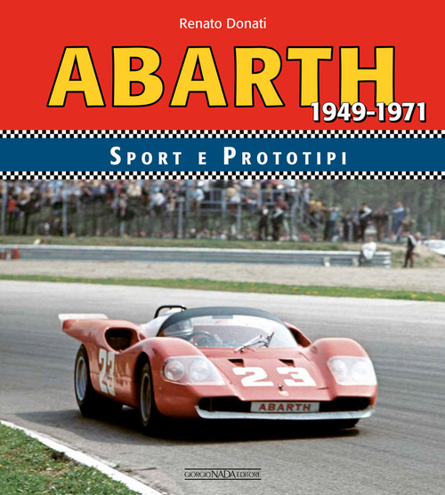 Abarth sport prototipi 1949-1971