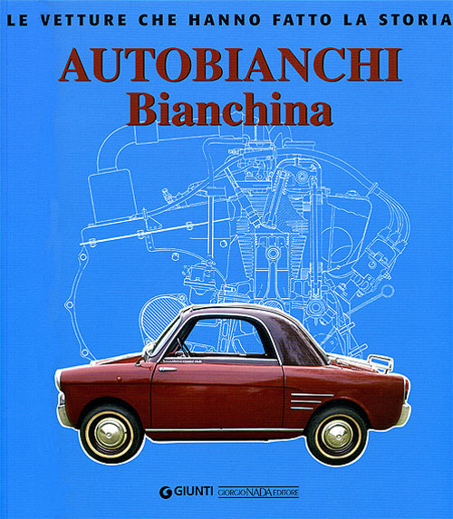 Autobianchi bianchina
