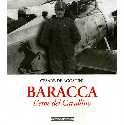 Baracca. L'eroe del Cavallino