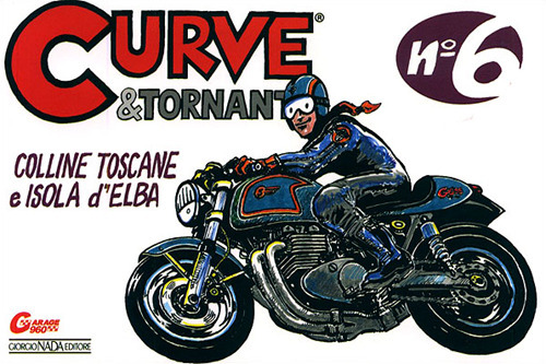 Curve & tornanti