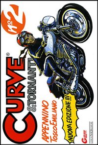 Curve & tornanti