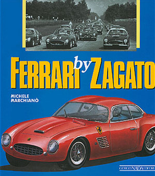 Ferrari by Zagato