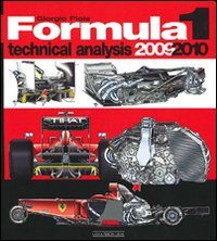 Formula 1 2009-2010. Technical analysis