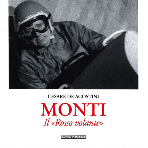 Monti. Il &laquo;Rosso Volante&raquo;