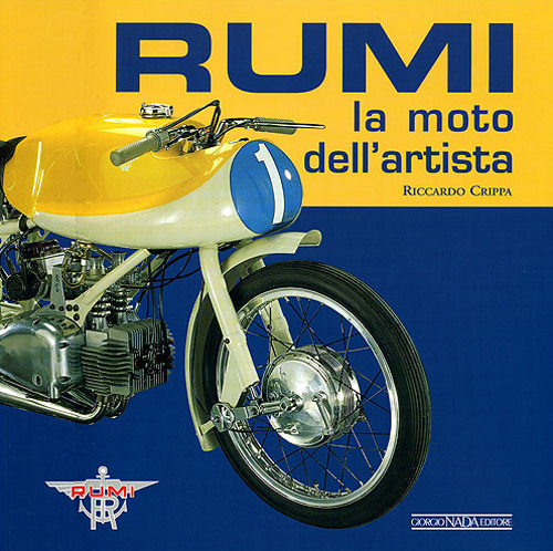 Rumi. La moto dell'artista