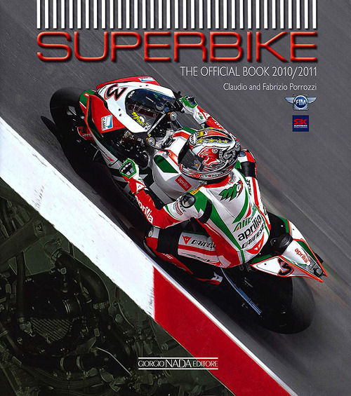 Superbike 2010-2011. The official book