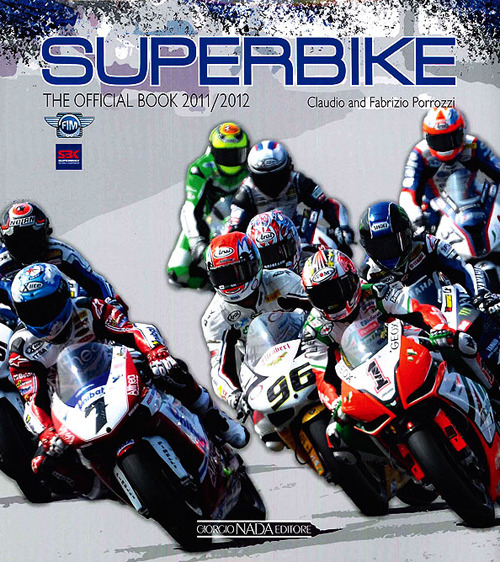 Superbike 2011-2012. The official book